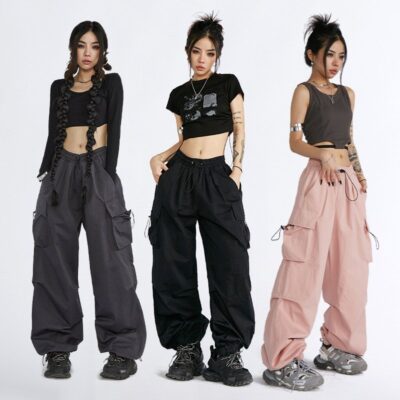 Quần Hip Hop FireZone